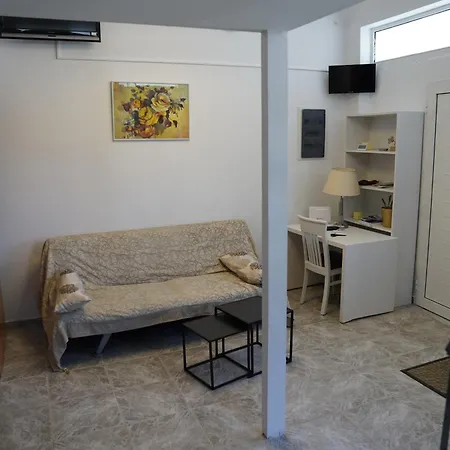 Flowers Lullaby Loft 別荘 アファンドウ