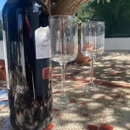 Flowers Lullaby Loft 別荘