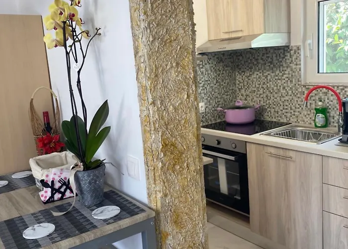 Tatil Evi Flowers Lullaby Loft *