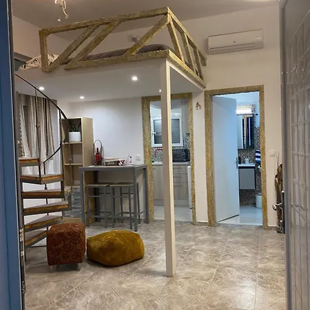 Flowers Lullaby Loft *