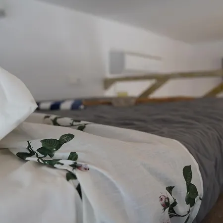 Ferienhaus Flowers Lullaby Loft