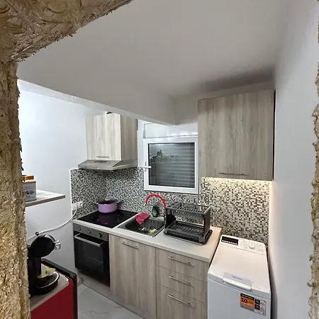 Flowers Lullaby Loft Ferienhaus Afandou