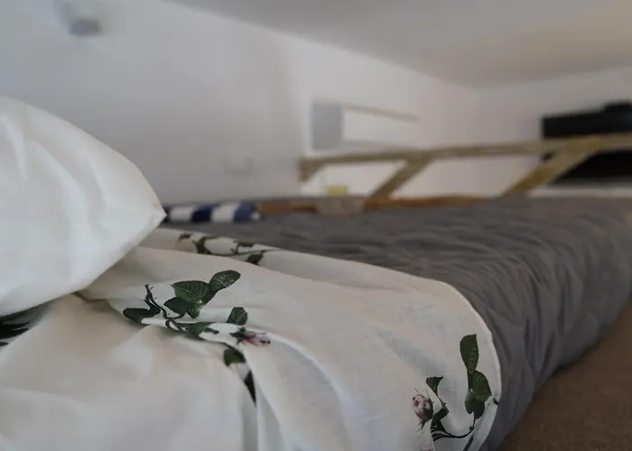 Ferienhaus Flowers Lullaby Loft