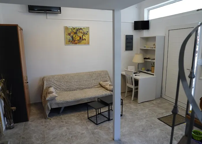 Flowers Lullaby Loft Dom wakacyjny Afandu