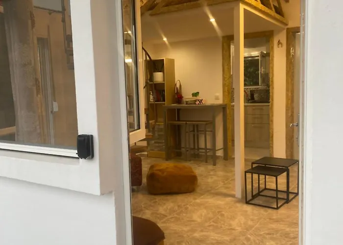 Flowers Lullaby Loft Ferienhaus Afandou