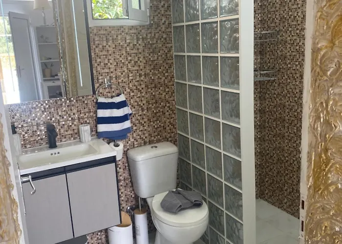 Flowers Lullaby Loft Dom wakacyjny *