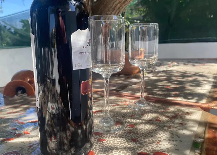 Flowers Lullaby Loft Ferienhaus