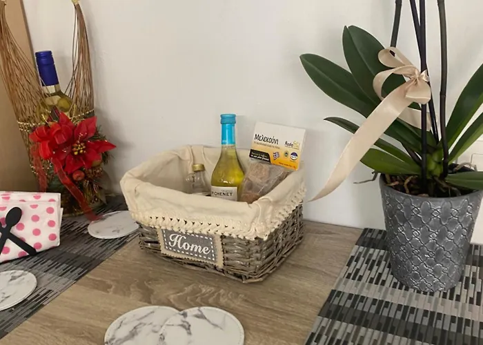 Flowers Lullaby Loft Ferienhaus