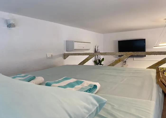 Dom wakacyjny Flowers Lullaby Loft Afandu