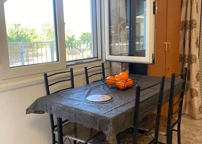 Dom wakacyjny Flowers Lullaby Loft *