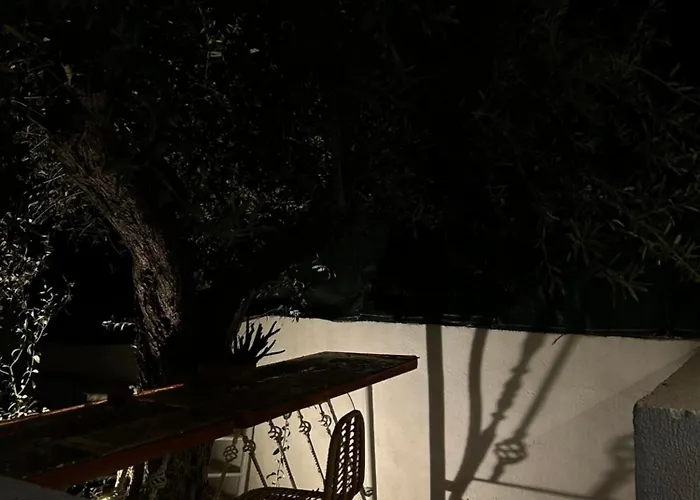 Flowers Lullaby Loft Dom wakacyjny *