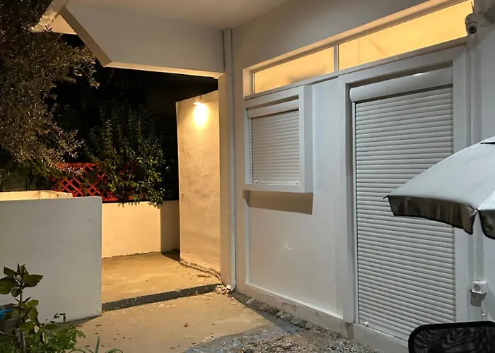 Flowers Lullaby Loft Afandou