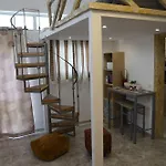 Feriehus Flowers Lullaby Loft