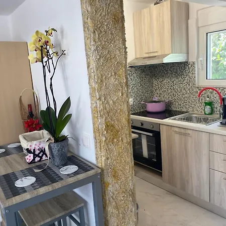 Ferienhaus Flowers Lullaby Loft *