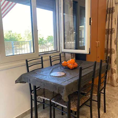 度假居 Flowers Lullaby Loft *